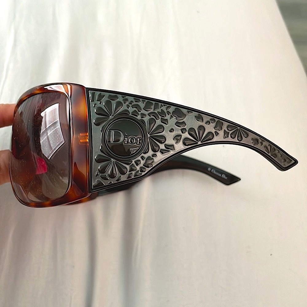 DIOR Sunglasses 🕶 Authentic